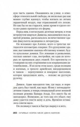 Меж двух миров фото книги 16