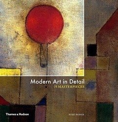 Modern Art in Detail фото книги
