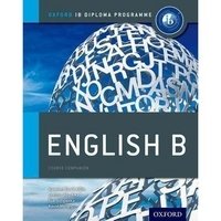 IB English B: For the IB Diploma фото книги