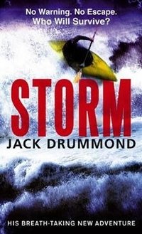 Storm фото книги