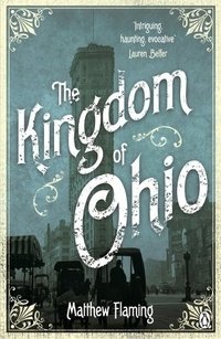 The Kingdom of Ohio фото книги