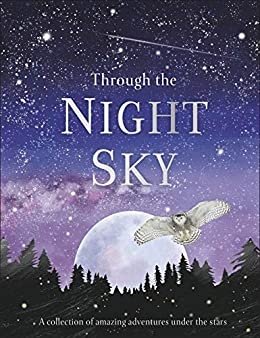 Through the Night Sky: Amazing adventures under the stars фото книги
