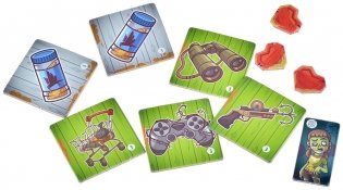 Зомби в доме: Заражение. Экоблогер фото книги 7