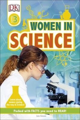 Women In Science фото книги