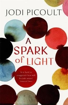 A Spark of Light фото книги