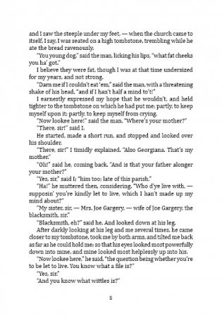 Большие надежды. Great expectations фото книги 5