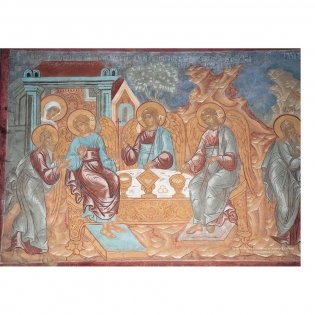 Троицкий собор Данилова монастыря. Переславль-Залесский фото книги 4