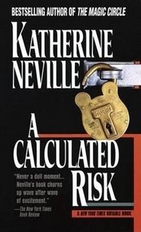 A Calculated Risk фото книги