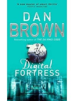Digital Fortress фото книги