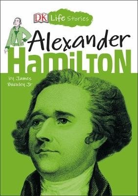 Alexander Hamilton фото книги