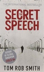 The Secret Speech фото книги