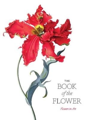 The Book of the Flower фото книги