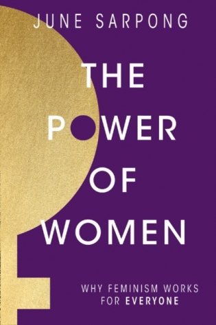 Power of Women фото книги