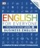English for Everyone: Business English. Practice Book. Level 1 фото книги маленькое 2