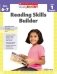 Reading Skills Builder, Level 1 фото книги маленькое 2