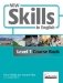 New Skills in English 1 (+ DVD) фото книги маленькое 2