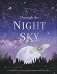 Through the Night Sky: Amazing adventures under the stars фото книги маленькое 2