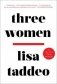 Three Women фото книги маленькое 2