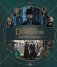 Fantastic beasts - the secrets of dumbledore: movie magic фото книги маленькое 2