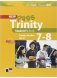 Pass Trinity 7-8 (+ Audio CD) фото книги маленькое 2
