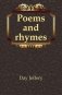 Poems and rhymes фото книги маленькое 2