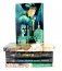 Переулок; Сенсор; Соити; Стон сливной трубы; Тающий класс (комплект из 5-ти книг) фото книги маленькое 2