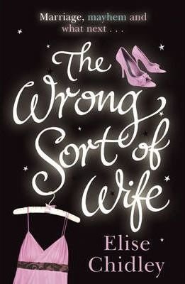 The Wrong Sort of Wife? фото книги