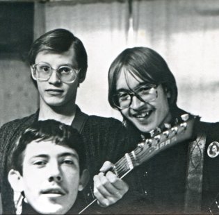 Егор Летов. Так закалялась сталь фото книги 3