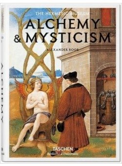 Alchemy & Mysticism фото книги
