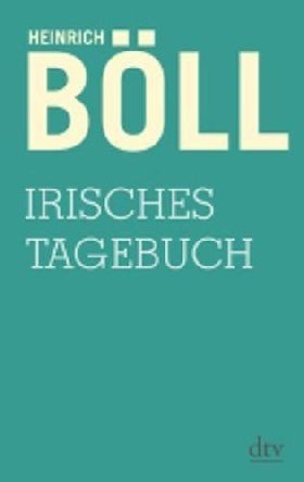Irisches Tagebuch фото книги