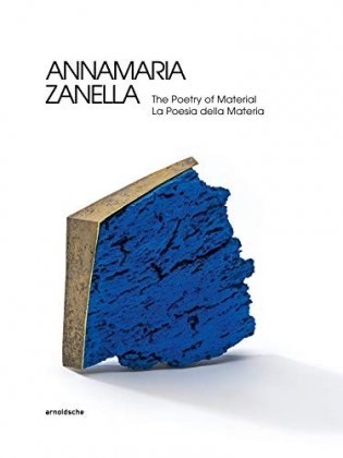 Annamaria Zanella фото книги