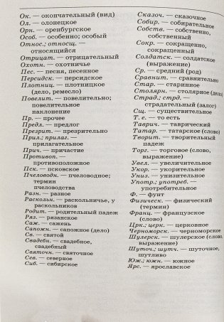 Толковый словарь русского языка фото книги 18
