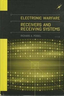 Electronic Warfare Receivers and Receiving Systems фото книги