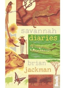 Savannah Diaries фото книги