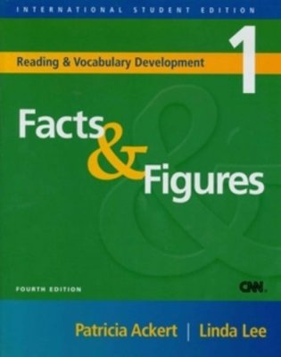 Facts and Figures 1. Student's Book фото книги