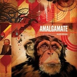 Amalgamate: The Art, Design & Exploration of Blaine Fontana фото книги