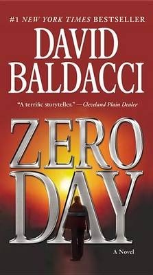 Zero Day фото книги