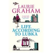 Life According to Lubka фото книги