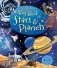 Big Book of Stars & Planets фото книги маленькое 2