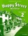 Happy Street. Level 2: Activity Book and Multirom Pack (+ CD-ROM) фото книги маленькое 2