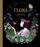 Flora. Coloring Book фото книги маленькое 2