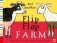 Axel Scheffler's Flip Flap Farm фото книги маленькое 2
