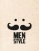 Блокнот "Men style" (А6) фото книги маленькое 2