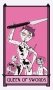 Christina Ricci's Cat Full of Spiders Tarot Deck and Guidebook фото книги маленькое 13