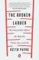 The Broken Ladder: How Inequality Affects the Way We Think, Live, and Die фото книги маленькое 2