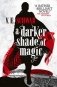 A Darker Shade of Magic фото книги маленькое 2