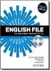 English File third edition Pre-intermediate: Workbook with key and iChecker фото книги маленькое 2