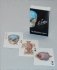 Netter Playing Cards: Netter's Anatomy Art Card Deck (Single Pack) фото книги маленькое 2