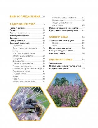 Пчеловодство. Большая иллюстрированная энциклопедия фото книги 4