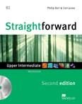 Straightforward. Upper Intermediate Level. Workbook without Key фото книги